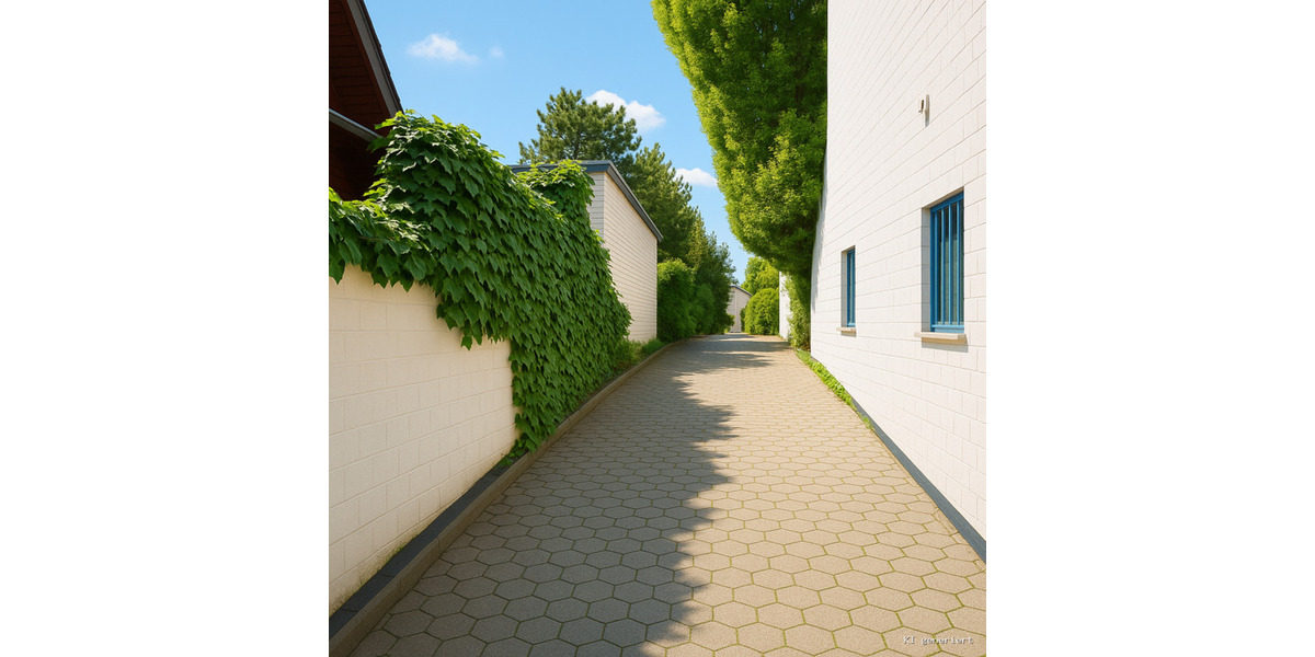 Etagenwohnung Düsseldorf Wittlaer - 3 Zimmer, 149 m&sup2;, 598.000&euro; | Angebot:25725870