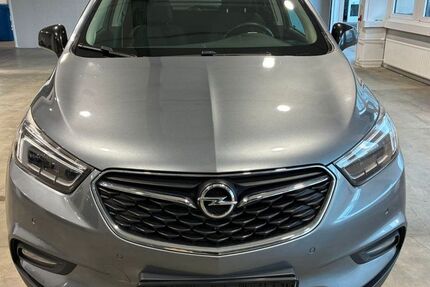 Opel Mokka 192.000 km 7.800 &euro; Willich 47877