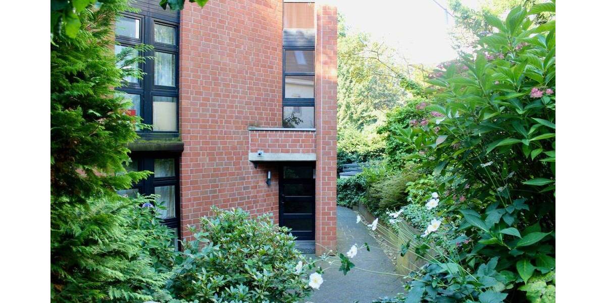 Terrassenwohnung Düsseldorf / Gerresheim Gerresheim - 3 Zimmer, 178 m&sup2;, 775.000&euro; | Angebot:26189025