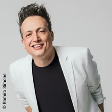 Generation XY: 80er, 90er & das Leben heute - Die Comedy-Show mit Olaf Bossi 18.10.2026 Scala Club