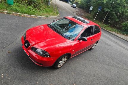 Seat Ibiza 140.000 km 3.200 &euro; Düsseldorf 40229