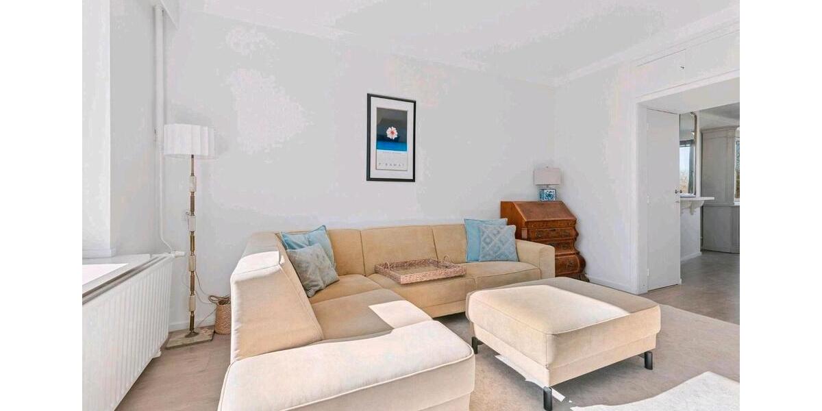 Etagenwohnung Düsseldorf Stadtbezirk 3 - 6 Zimmer, 136 m&sup2;, 500.000&euro; | Angebot:26984302
