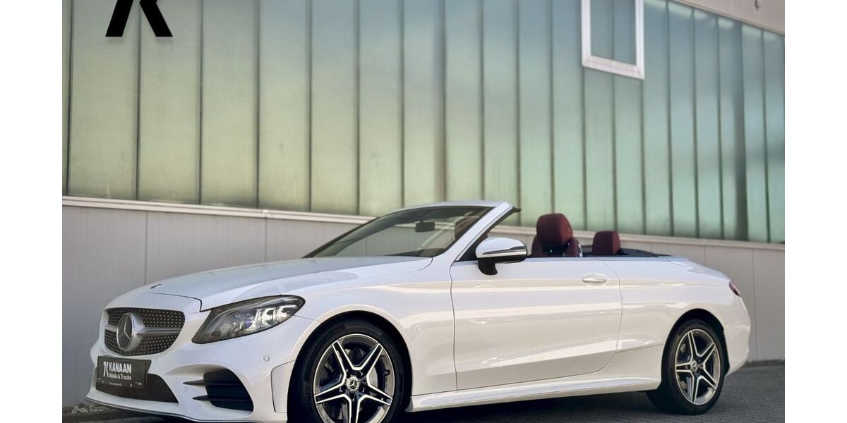 Mercedes-Benz C 400 159.480 km 30.940 &euro; Viersen 41748