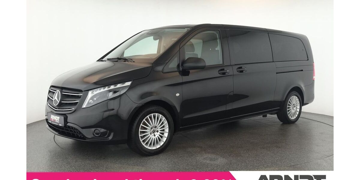 Mercedes-Benz Vito 83.000 km 46.784 &euro; Düsseldorf 40233