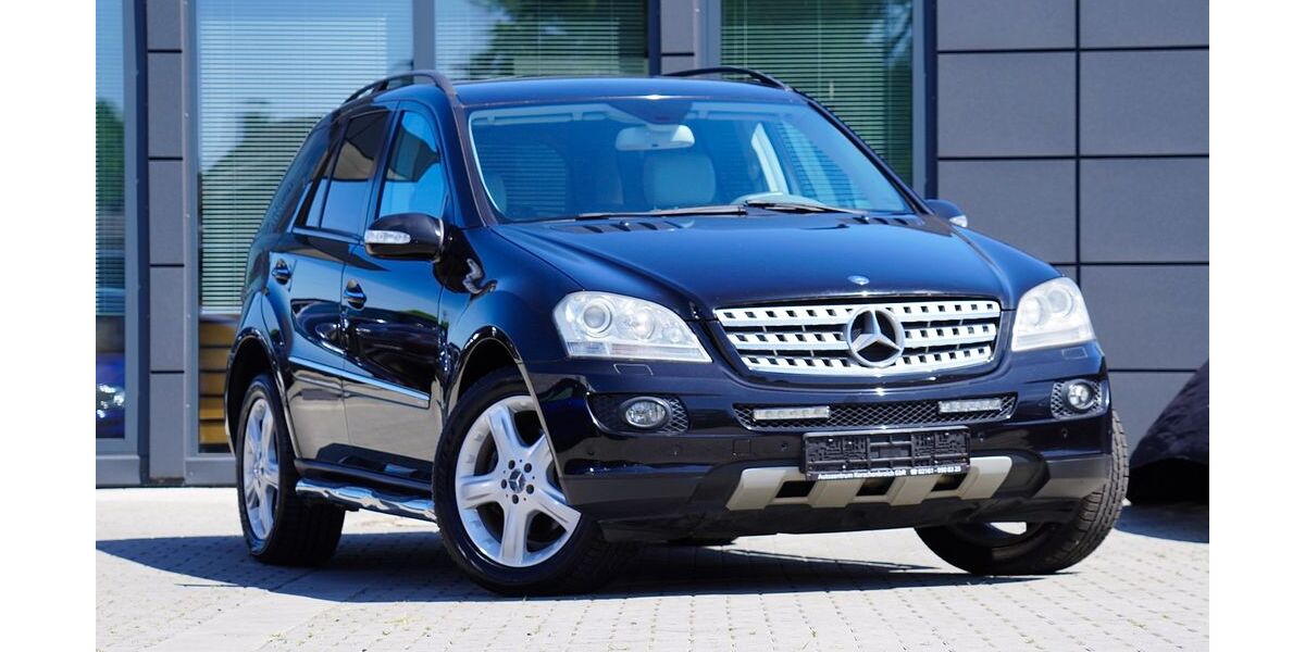Mercedes-Benz ML 320 285.000 km 8.450 &euro; Korschenbroich 41352
