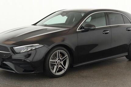 Mercedes-Benz A 250 39.500 km 32.984 &euro; Neuss 41460