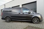 Mercedes-Benz V 300 d lang /4matic/ AMG / 8 Sitze/Pano/ El.tür 55.000 km 59.900 &euro; Mönchengladbach 41066