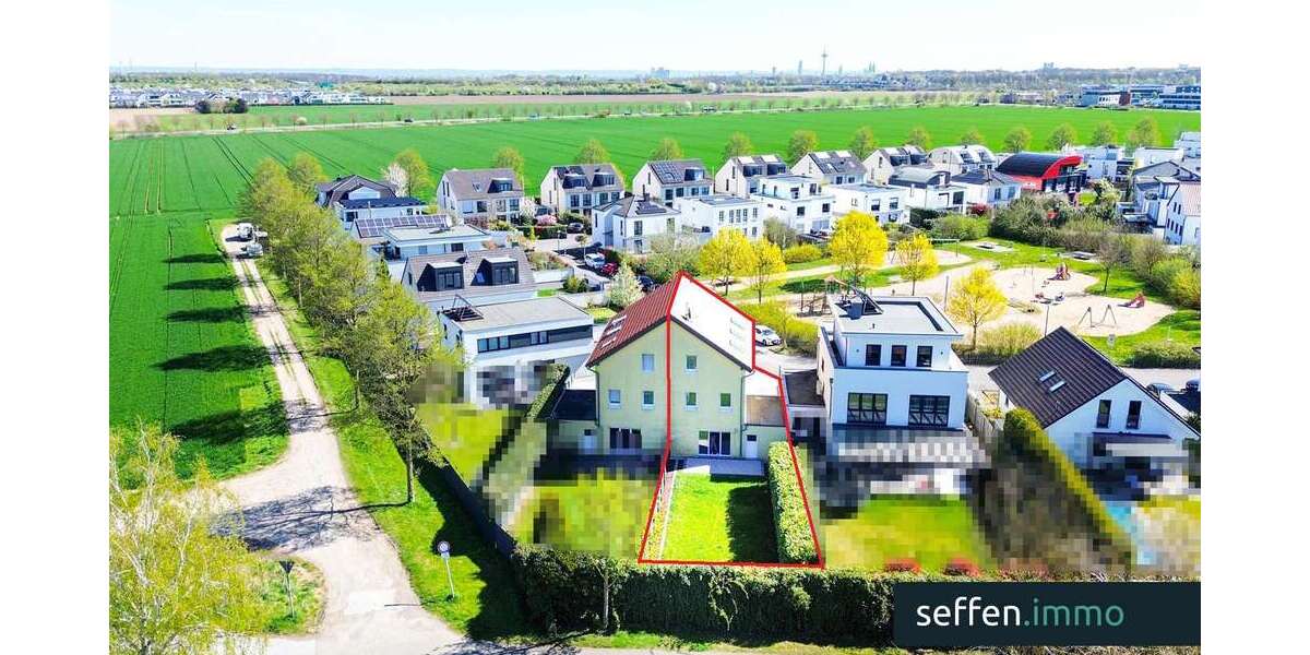 Einfamilienhaus Köln Lindenthal - 4 Zimmer, 150 m&sup2;, 2.690&euro; | Angebot:26197263