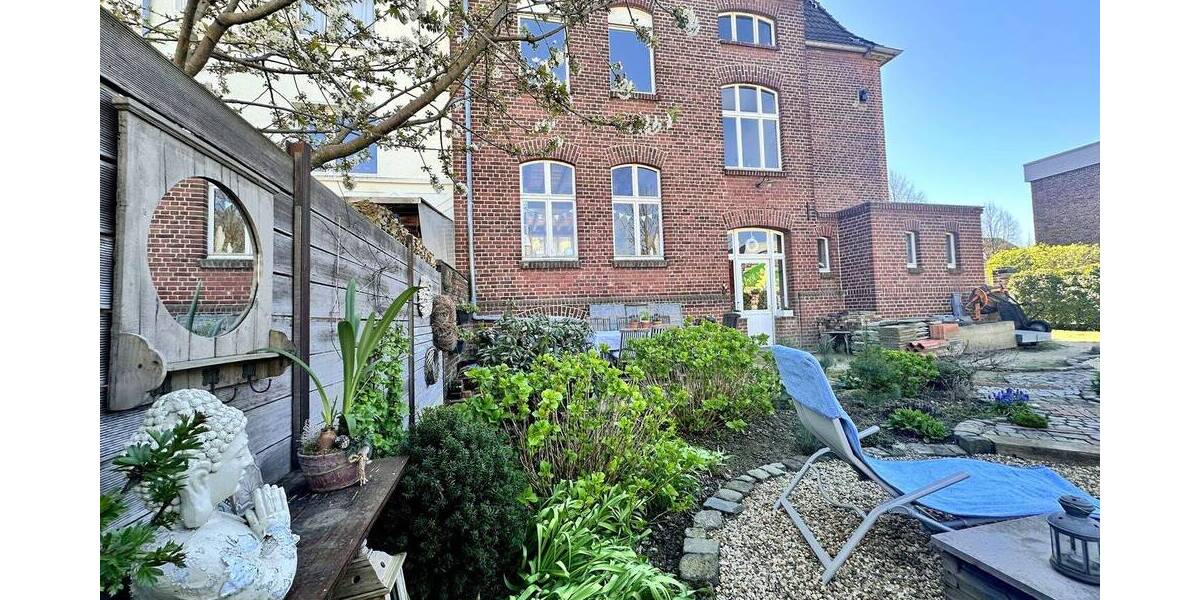 Mehrfamilienhaus, Wohnhaus Mönchengladbach Rheindahlen - 1 Zimmer, 161 m&sup2;, 329.000&euro; | Angebot:26246203