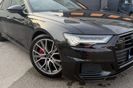 Audi A6 72.200 km 40.950 &euro; Düsseldorf 40468