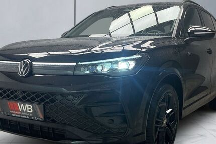 VW Tiguan 3.077 km 56.500 &euro; Moenchengladbach 41063