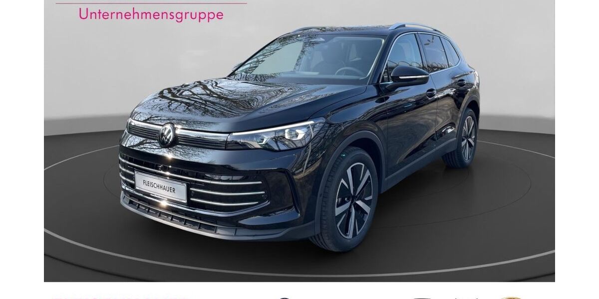 VW Tiguan 9.000 km 40.960 &euro; Mönchengladbach 41238
