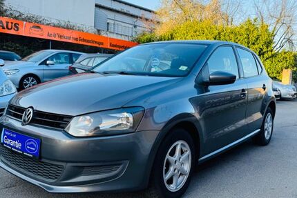 VW Polo 190.000 km 5.500 &euro; Mönchengladbach 41199