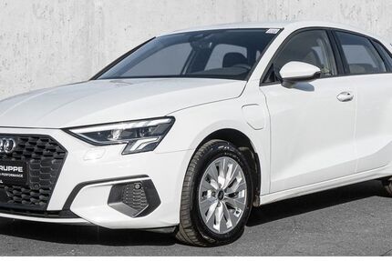 Audi A3 46.676 km 21.120 &euro; Düsseldorf 40549