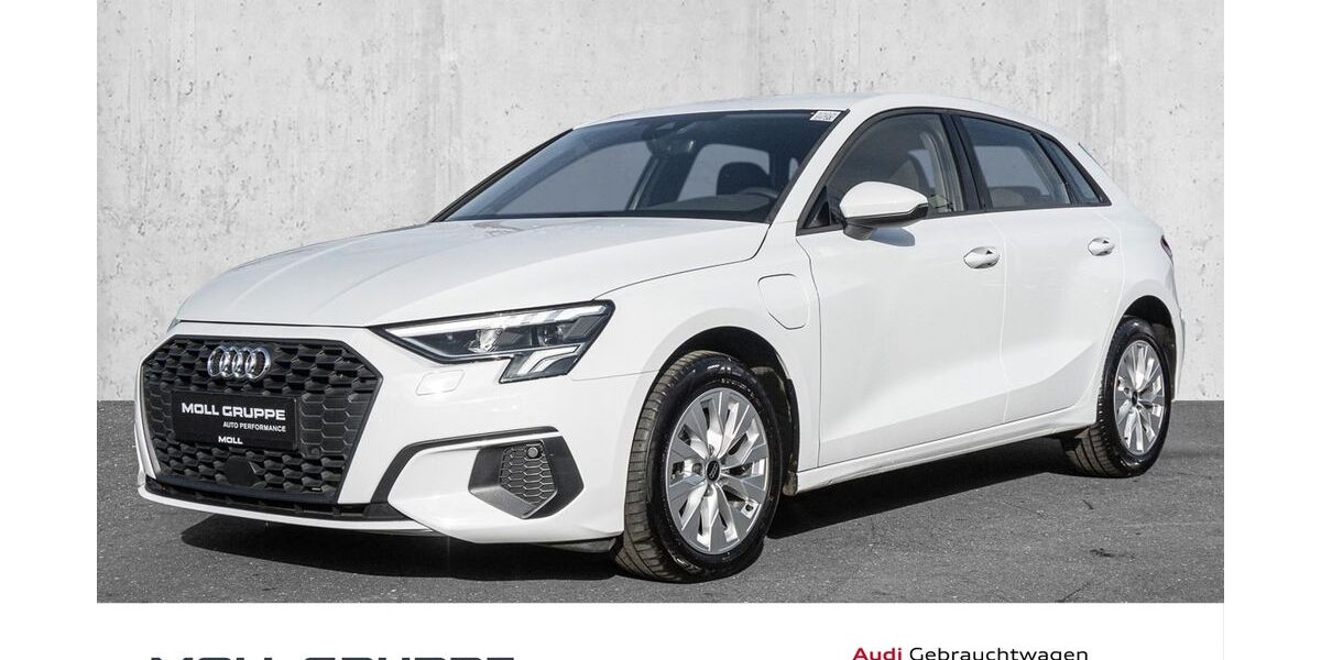 Audi A3 46.676 km 21.120 &euro; Düsseldorf 40549