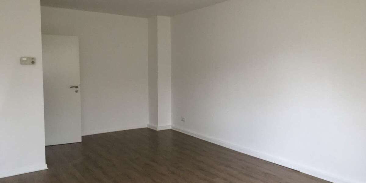 Etagenwohnung Krefeld Krefeld-Mitte - 2 Zimmer, 62 m&sup2;, 425&euro; | Angebot:24884968