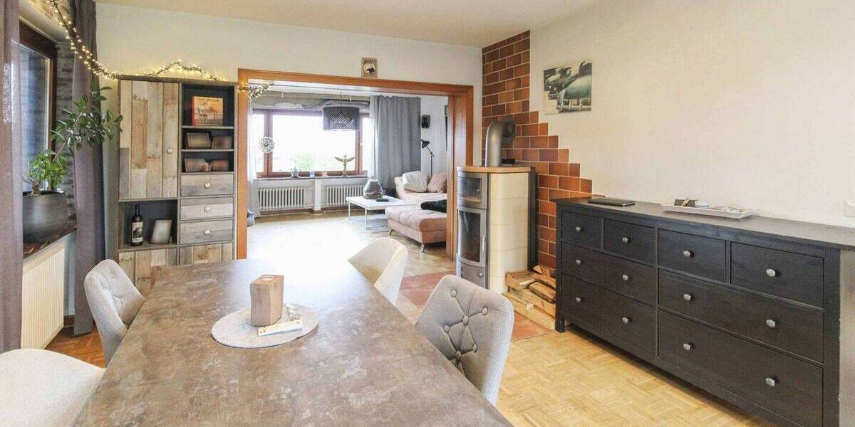 Einfamilienhaus Viersen Dülken - 9 Zimmer, 595.000&euro; | Angebot:26107730