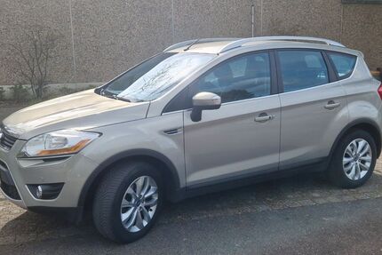 Ford Kuga 229.000 km 6.850 &euro; Korschenbroich 41352
