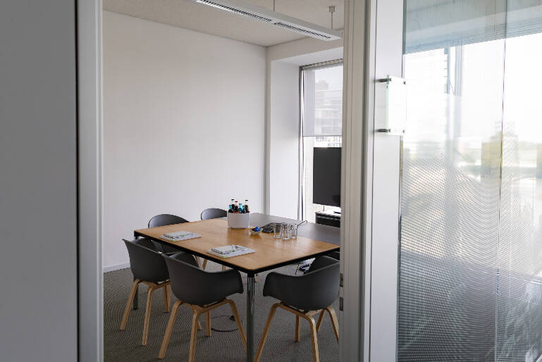 Gewerbeobjekt Düsseldorf Hafen - 4.800&euro; | Angebot:25745333