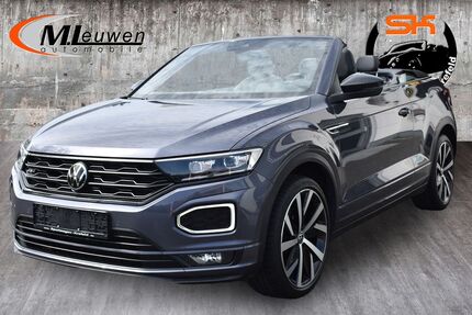 VW T-Roc 45.016 km 24.950 &euro; Krefeld 47800