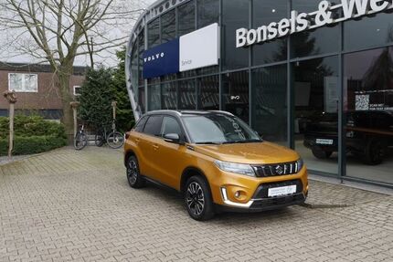 Suzuki Vitara 29.339 km 19.490 &euro; Erkelenz 41812