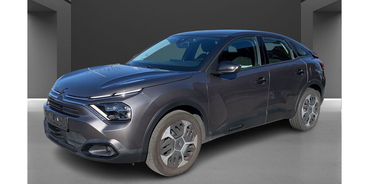 Citroen C4 79.890 km 12.890 &euro; Bergheim 50126