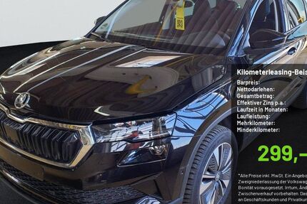 Skoda Karoq 28.244 km 31.990 &euro; Pulheim-Brauweiler 50259