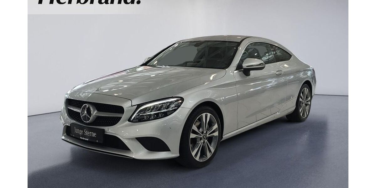 Mercedes-Benz C 200 27.158 km 28.790 &euro; Bergheim 50126