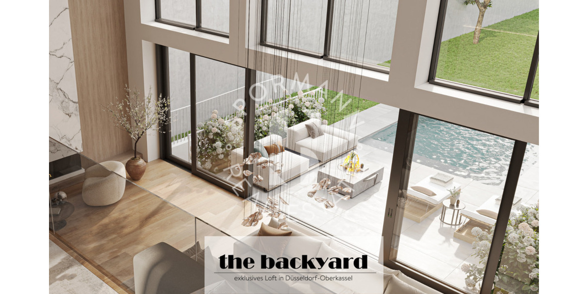 Mehrfamilienhaus, Wohnhaus Düsseldorf Oberkassel - 7 Zimmer, 348 m&sup2;, 4.200.000&euro; | Angebot:25683272