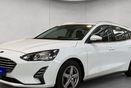 Ford Focus 80.881 km 13.990 &euro; Düsseldorf 40549