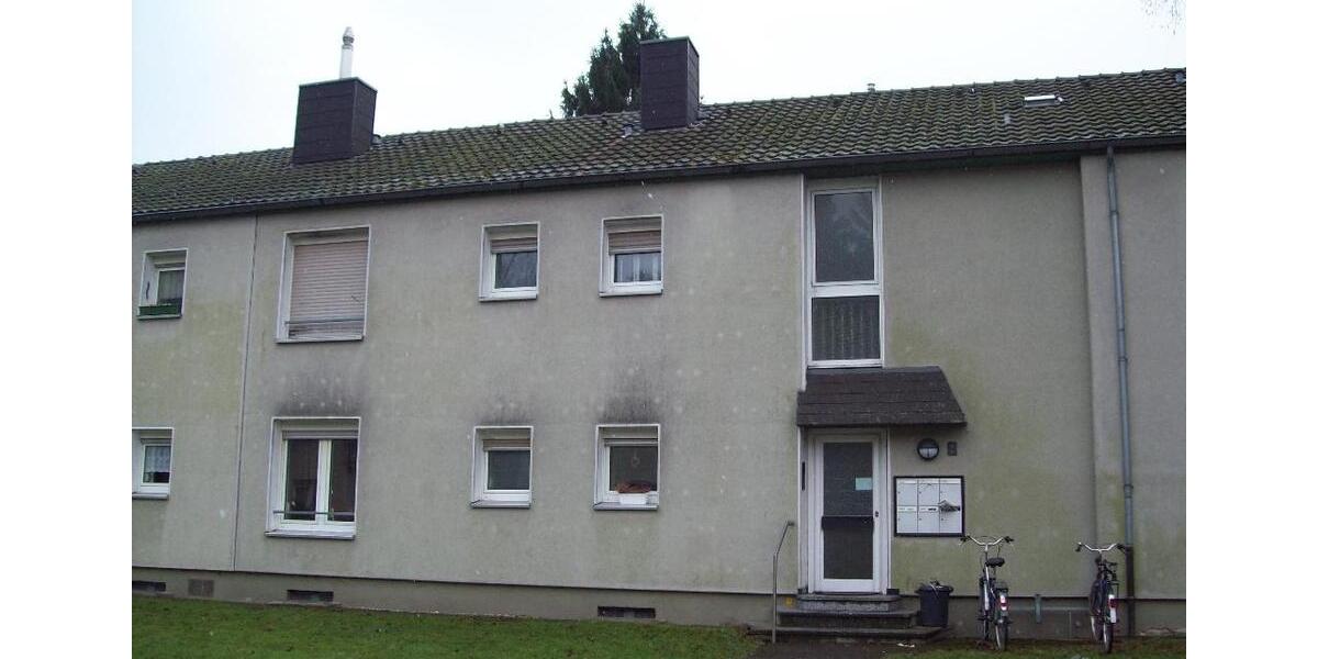 Etagenwohnung Mönchengladbach Nord - 3 Zimmer, 51 m&sup2;, 419&euro; | Angebot:11548048