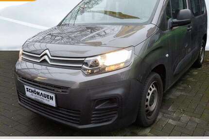 Citroen Berlingo 89.402 km 15.570 &euro; Kerpen / Erft 50171