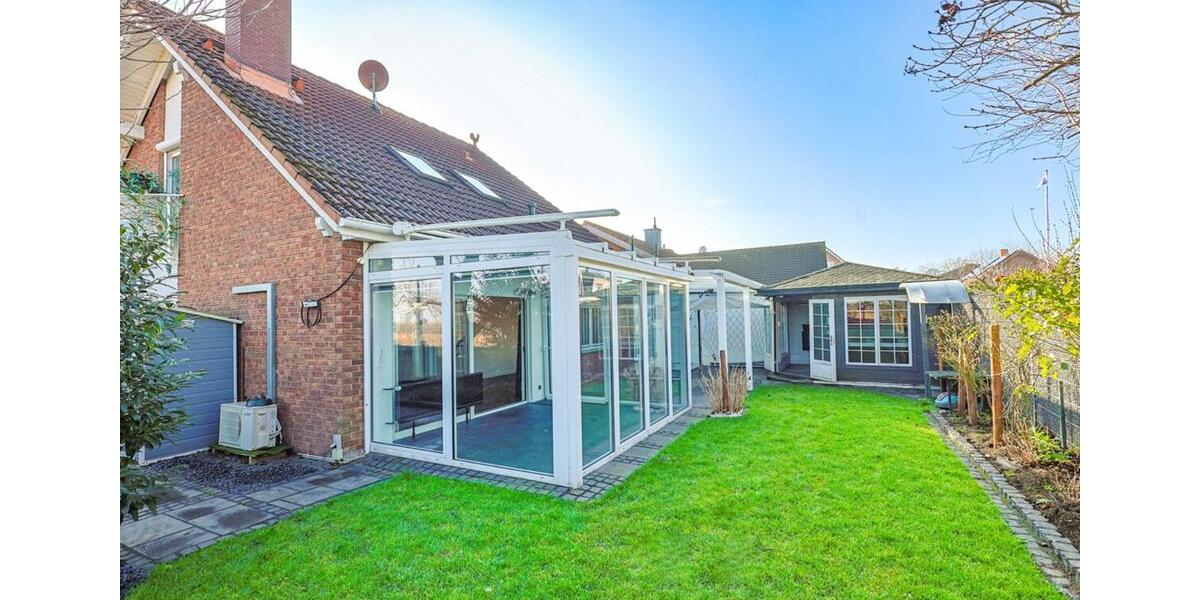 Einfamilienhaus Bergheim Auenheim - 5 Zimmer, 142 m&sup2;, 599.000&euro; | Angebot:25129026