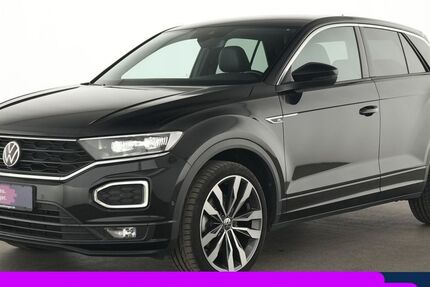 VW T-Roc 32.760 km 24.998 &euro; Neuss 41460