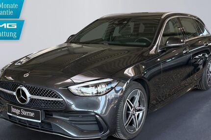 Mercedes-Benz C 300 24.000 km 45.490 &euro; Neuss 41464