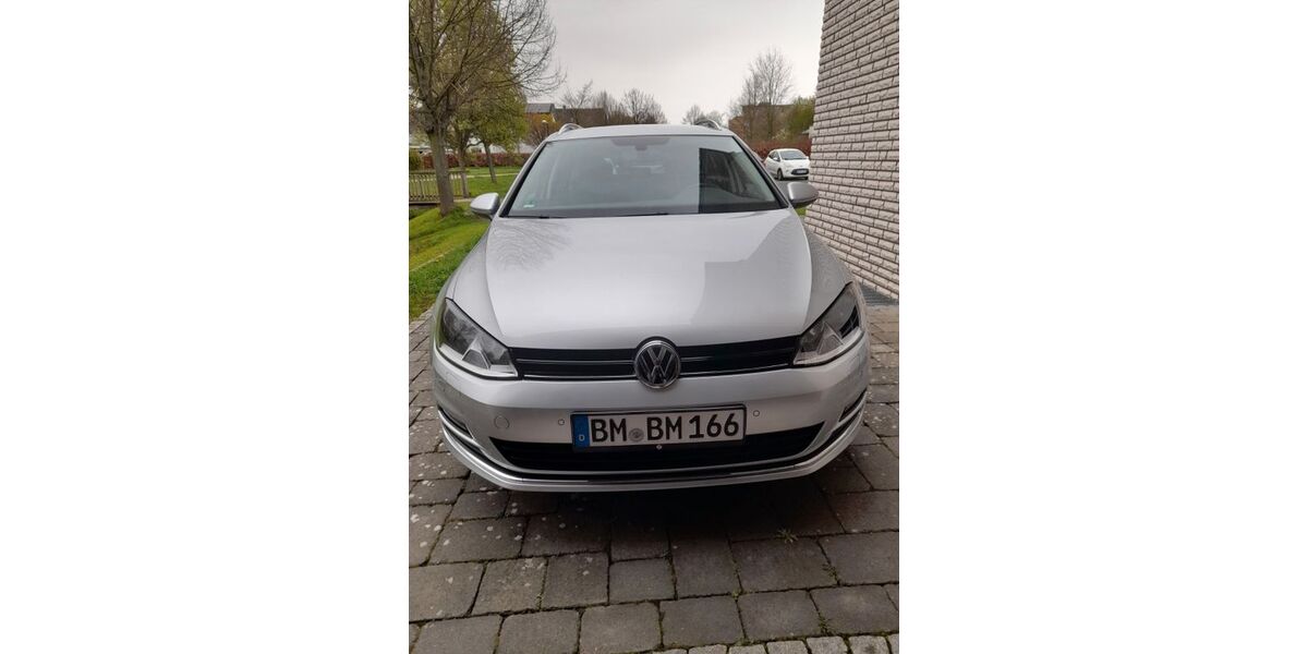 VW Golf 67.000 km 14.900 &euro; Kerpen Sindorf 50170