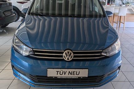 VW Touran 135.000 km 14.950 &euro; Bedburg 50181