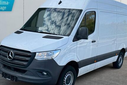 Mercedes-Benz Sprinter 104.199 km 21.277 &euro; Bergheim 50126