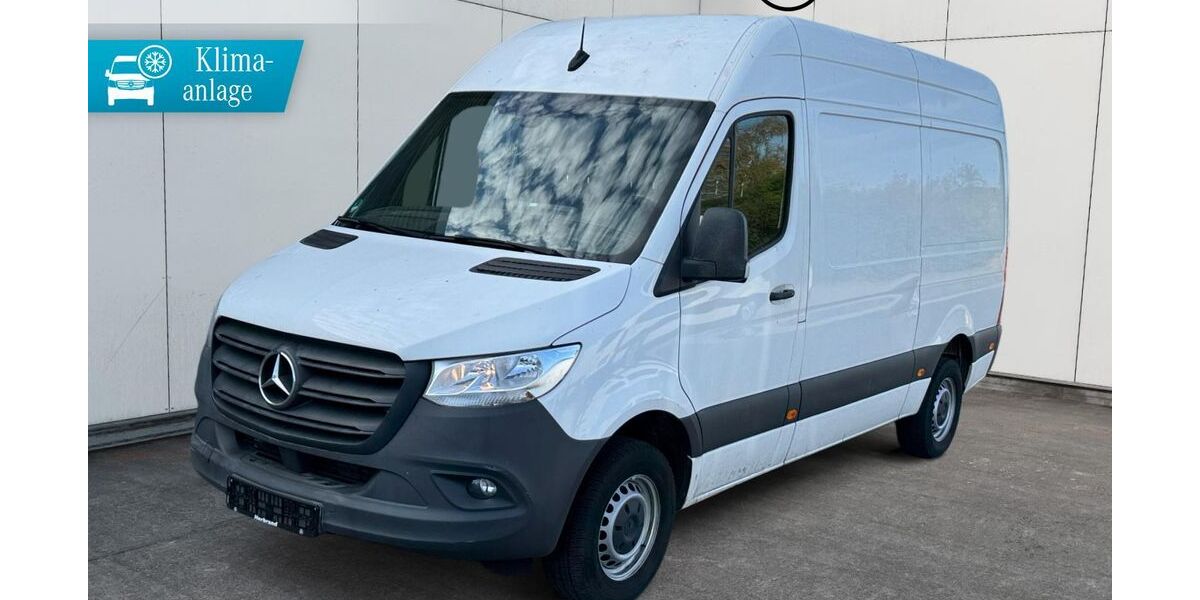Mercedes-Benz Sprinter 104.199 km 21.277 &euro; Bergheim 50126