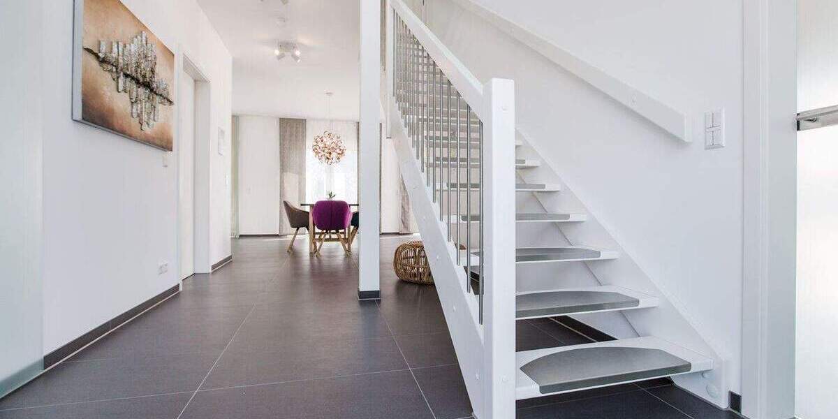 Einfamilienhaus Bergheim - 5 Zimmer, 124 m&sup2;, 563.989&euro; | Angebot:25683456