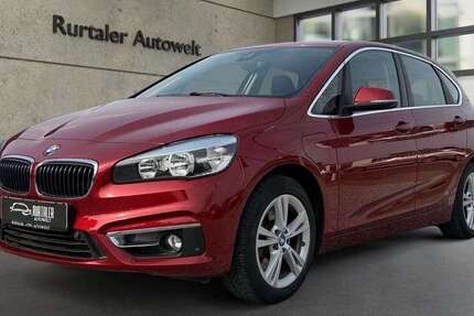 BMW 225 85.000 km 14.999 &euro; Jülich 52428