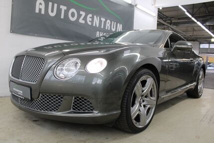 Bentley Continental GT 93.904 km 48.990 &euro; Düsseldorf 40233