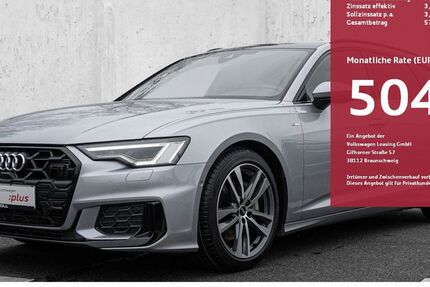 Audi A6 27.640 km 52.740 &euro; Düsseldorf 40549