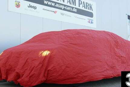 Corvette Z06 9.200 km 93.890 &euro; Mönchengladbach 41066