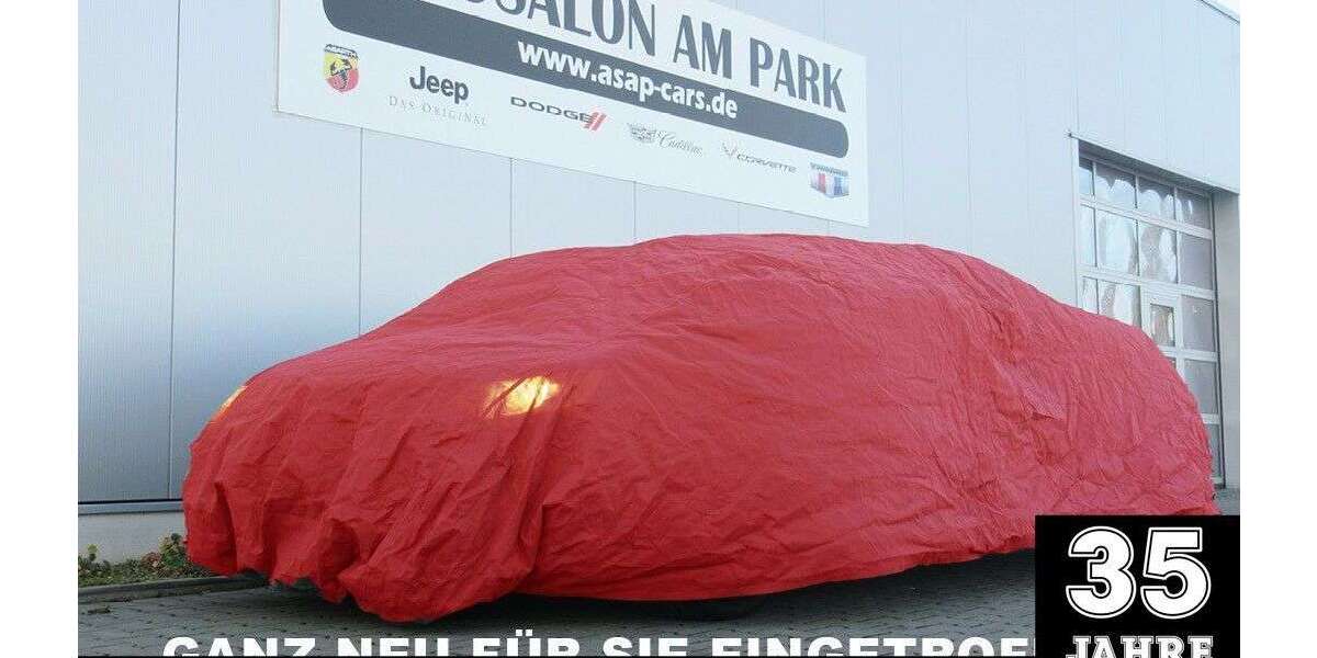 Corvette Z06 9.200 km 93.890 &euro; Mönchengladbach 41066