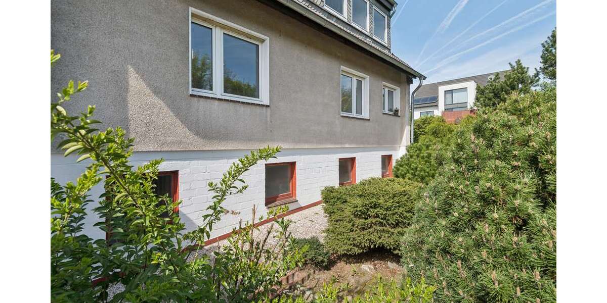 Einfamilienhaus Erkrath - 6 Zimmer, 190 m&sup2;, 598.000&euro; | Angebot:26190416
