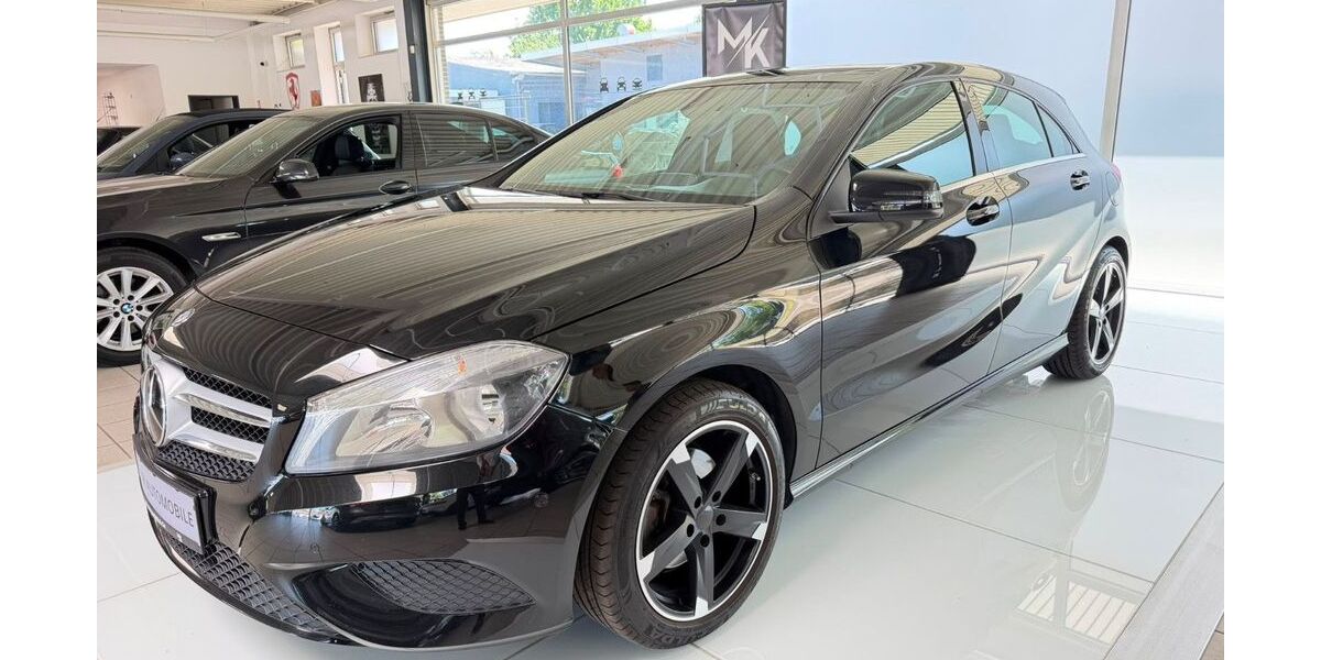 Mercedes-Benz A 180 105.500 km 10.998 &euro; Grevenbroich 41515