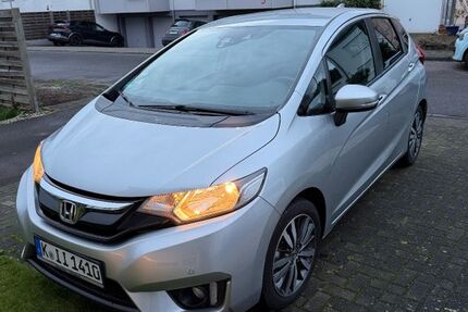 Honda Jazz 148.000 km 11.100 &euro; Leverkusen 51373