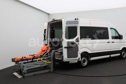 VW Crafter 146.050 km 37.473 &euro; Mönchengladbach 41066