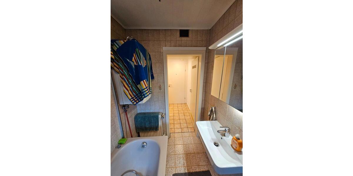 Etagenwohnung Mönchengladbach West - 3 Zimmer, 60 m&sup2;, 149.999&euro; | Angebot:26058815